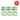 KI-generierte Abbildung (beispielhaft): Daily Greens 6er Pack – 6 Packungen, 20 % sparen