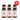 KI-generierte Abbildung (beispielhaft): Mama Multi 6er Pack – 6 Packungen, 20 % sparen