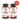 KI-generierte Abbildung (beispielhaft): Super Mushroom Komplex 2er Pack – 2 Packungen, 10 % sparen