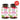 KI-generierte Abbildung (beispielhaft): Hair Vitamins 2er Pack – 2 Packungen, 10 % sparen