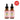 KI-generierte Abbildung (beispielhaft): Vitamin D3 K2 Tropfen 2er Pack – 2 Packungen, 10 % sparen