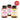 KI-generierte Abbildung (beispielhaft): Glow-Set: Vegan Collagen + Hair Vitamins + Vitamin C – Set, 15% sparen