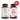 KI-generierte Abbildung (beispielhaft): Fokus-Duo: Lions Mane + Vitamin B12 – Set, 10% sparen