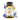 Yes Vegan Vegan Kids – Vitamine für Kinder, 360 Kapseln