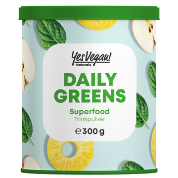 DAILY GREENS