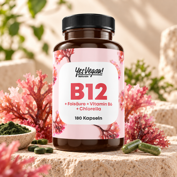 VITAMIN B12