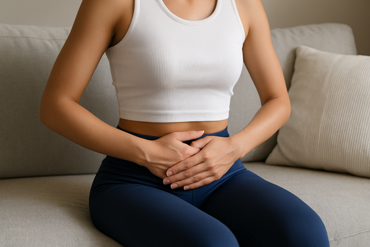 Probiotika zum Abnehmen – wie eine gesunde Darmflora dein Wohlbefinden unterstützen kann