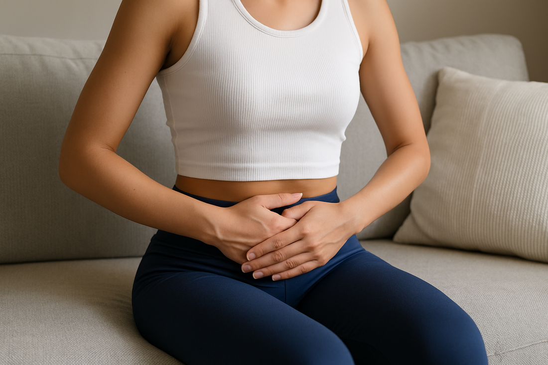 Blähbauch loswerden – Ursachen, Tipps und die Rolle von Bitterstoffen in der Verdauung