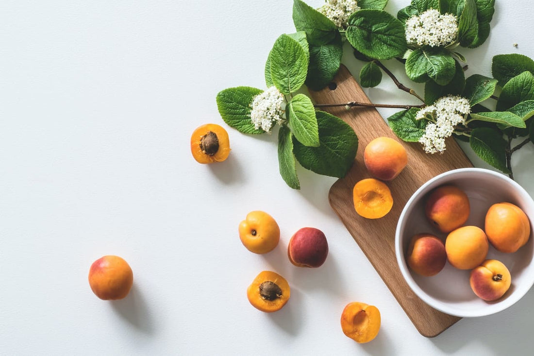 Eisen für Veganer