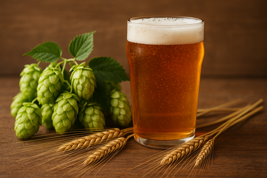 Ist Bier vegan? Diese Fakten solltest du kennen