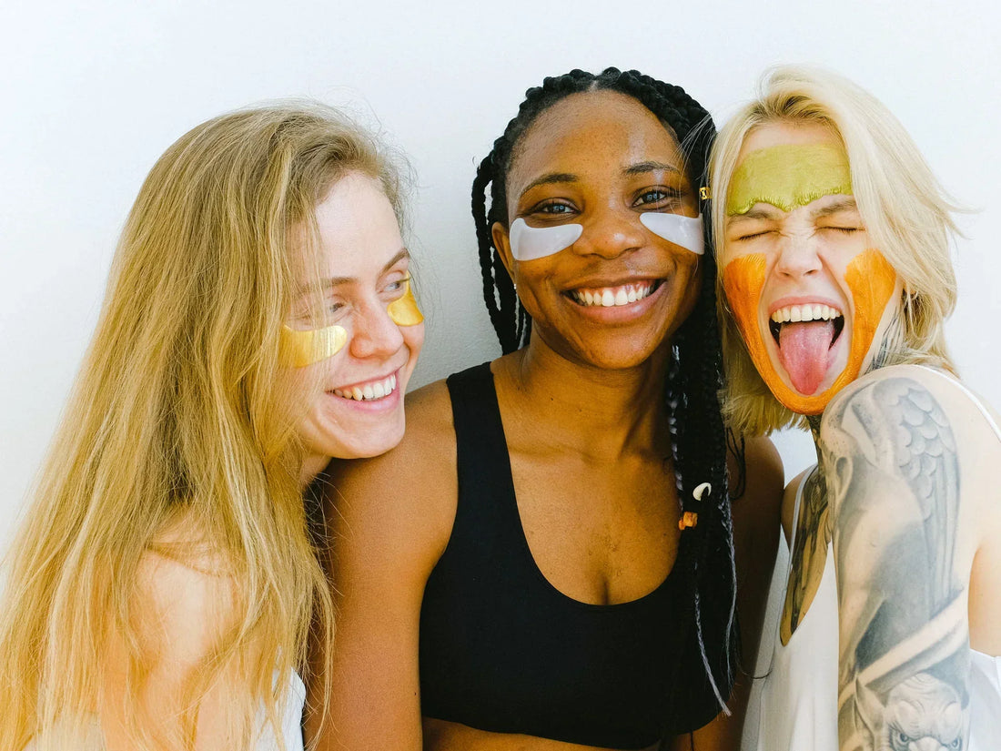 Kurkuma Wirkung Haut