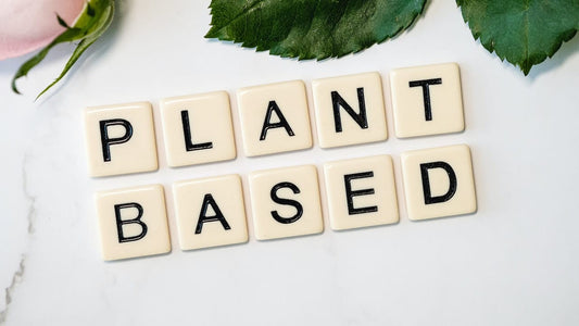Leitfaden vegane Ernährung
