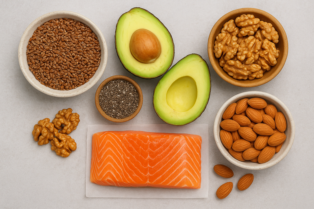 Omega-3-Mangel-Symptome: Alles, was du wissen musst