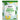 KI-generierte Abbildung (beispielhaft): Yes Vegan Daily Greens Greens Pulver mit Spirulina und Chlorella