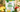 KI-generierte Abbildung (beispielhaft): Scheinfasten – Daily Greens Superfood Pulver von Yes Vegan
