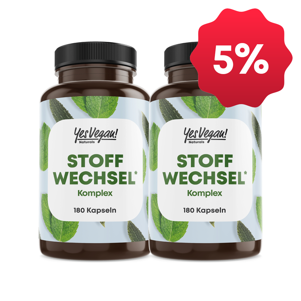STOFFWECHSEL