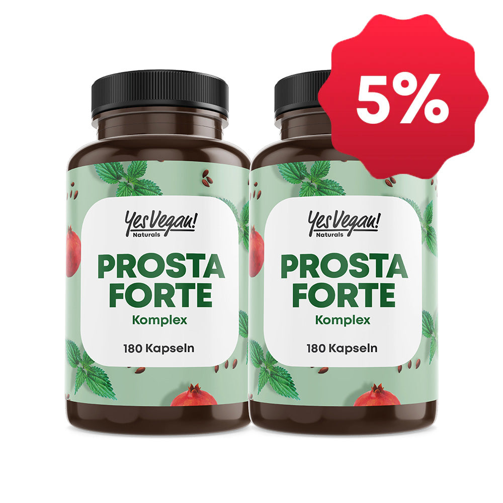 PROSTA FORTE