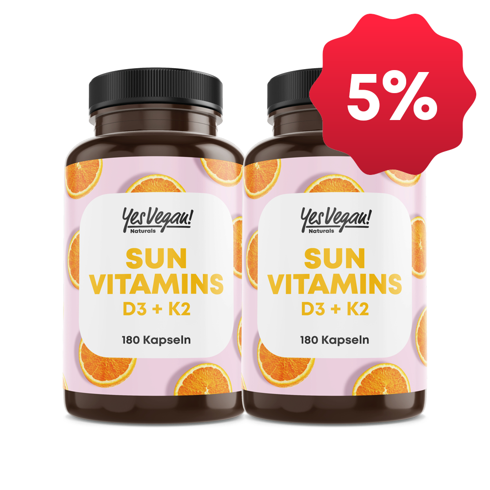 SUN VITAMINS