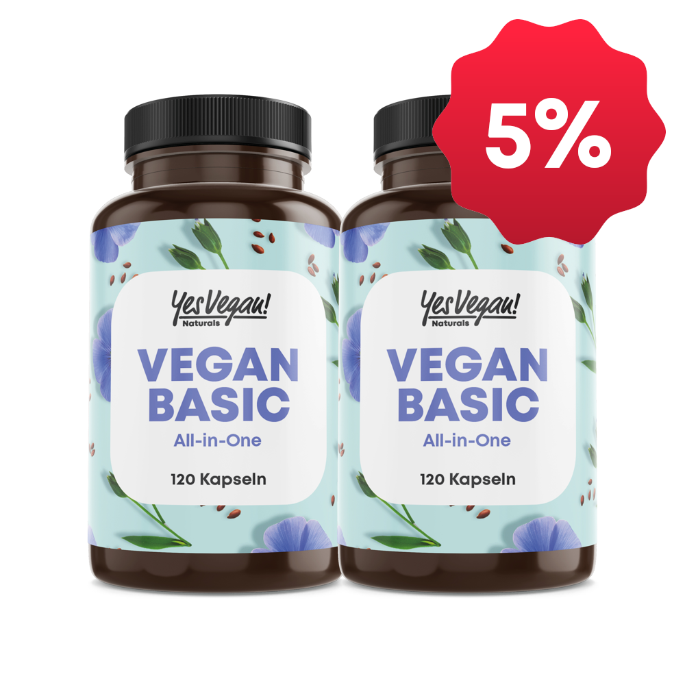 VEGAN BASIC