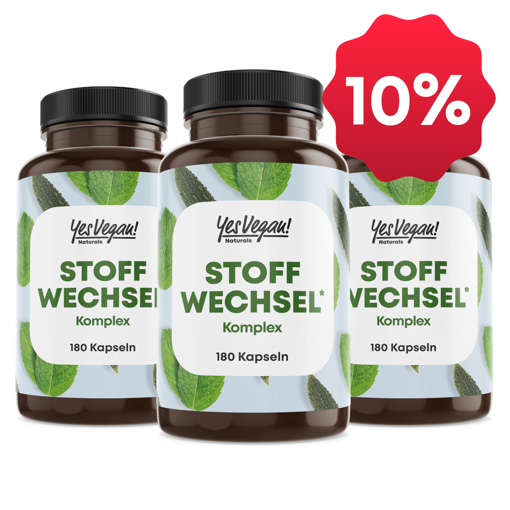 STOFFWECHSEL