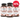 KI-generierte Abbildung (beispielhaft): Yes Vegan Mushroom Complex – Produktdetail 8