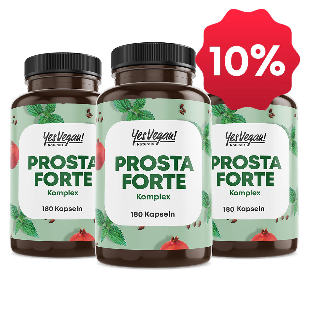 PROSTA FORTE