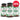 KI-generierte Abbildung (beispielhaft): Yes Vegan Prosta Forte – Produktdetail 9