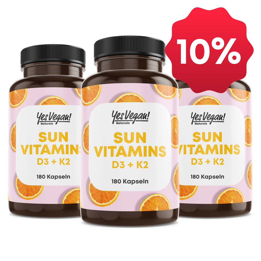 SUN VITAMINS