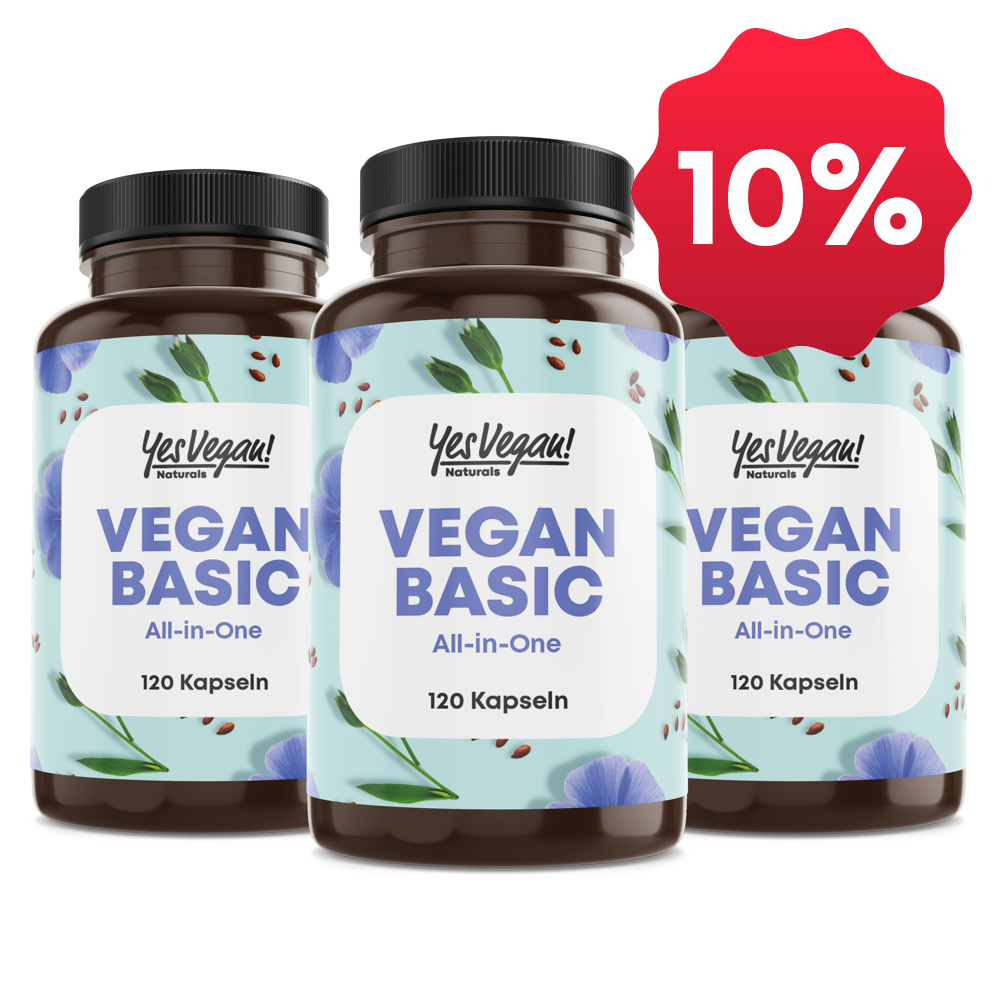 VEGAN BASIC