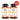 KI-generierte Abbildung (beispielhaft): Sun Vitamins D3 K2 Omega 3 2er Pack – 2 Packungen, 10 % sparen
