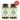 KI-generierte Abbildung (beispielhaft): Bitter Superfoods 2er Pack – 2 Packungen, 10 % sparen