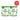 KI-generierte Abbildung (beispielhaft): Daily Greens 2er Pack – 2 Packungen, 10 % sparen