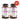KI-generierte Abbildung (beispielhaft): Leber Forte 2er Pack – 2 Packungen, 10 % sparen
