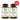 KI-generierte Abbildung (beispielhaft): Vegan Complete 2er Pack – 2 Packungen, 10 % sparen