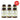 KI-generierte Abbildung (beispielhaft): Vegan Complete 6er Pack – 6 Packungen, 20 % sparen
