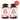 KI-generierte Abbildung (beispielhaft): Vitamin B12 Komplex 2er Pack – 2 Packungen, 10 % sparen