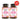 KI-generierte Abbildung (beispielhaft): Vegan Collagen Kapseln 2er Pack – 2 Packungen, 10 % sparen