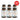 KI-generierte Abbildung (beispielhaft): Lions Mane 6er Pack – 6 Packungen, 20 % sparen