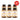 KI-generierte Abbildung (beispielhaft): Spermidin 6er Pack – 6 Packungen, 20 % sparen