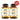 KI-generierte Abbildung (beispielhaft): Vegan Kids 2er Pack – 2 Packungen, 10 % sparen