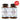 KI-generierte Abbildung (beispielhaft): Magnesium Komplex 2er Pack – 2 Packungen, 10 % sparen