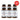 KI-generierte Abbildung (beispielhaft): Magnesium Komplex 6er Pack – 6 Packungen, 20 % sparen