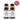 KI-generierte Abbildung (beispielhaft): Magnesium Komplex 4er Pack – 4 Packungen, 15 % sparen