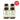 KI-generierte Abbildung (beispielhaft): Vegan Complete 4er Pack – 4 Packungen, 15 % sparen