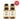 KI-generierte Abbildung (beispielhaft): Vegan Kids 4er Pack – 4 Packungen, 15 % sparen