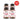 KI-generierte Abbildung (beispielhaft): Mama Multi 4er Pack – 4 Packungen, 15 % sparen