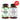 KI-generierte Abbildung (beispielhaft): Männer-Duo 40+: Männer-Komplex + Magnesium – Set, 10% sparen