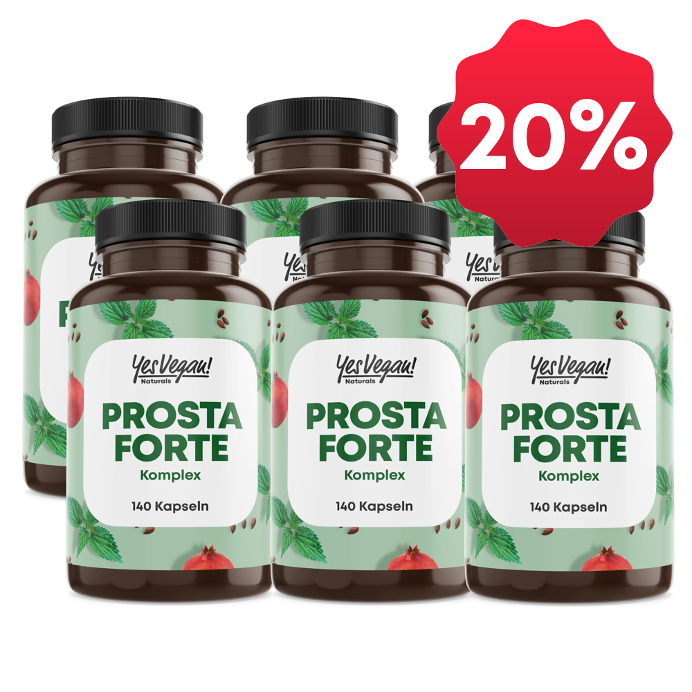 PROSTA FORTE