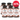 KI-generierte Abbildung (beispielhaft): Yes Vegan Mushroom Complex – Produktdetail 9