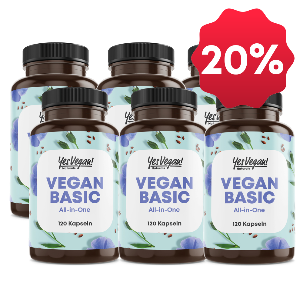 VEGAN BASIC